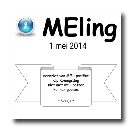 meling 1 mei 2014