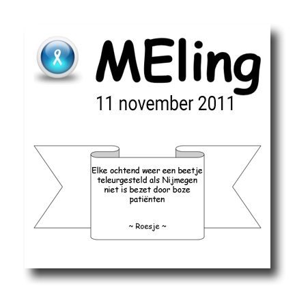 meling 11 november 2011